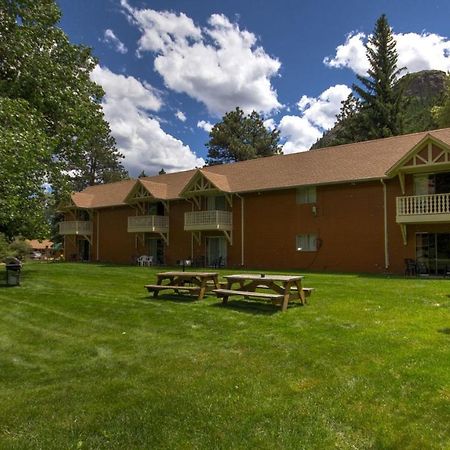 Riverview Pines Villa Естес Парк Екстериор снимка