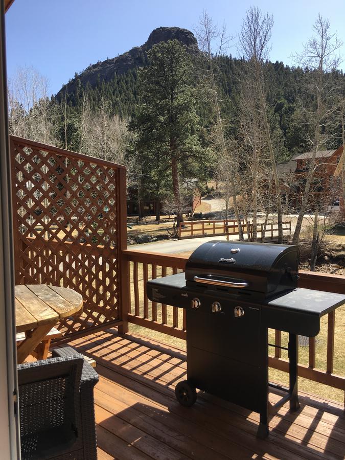 Riverview Pines Villa Естес Парк Екстериор снимка
