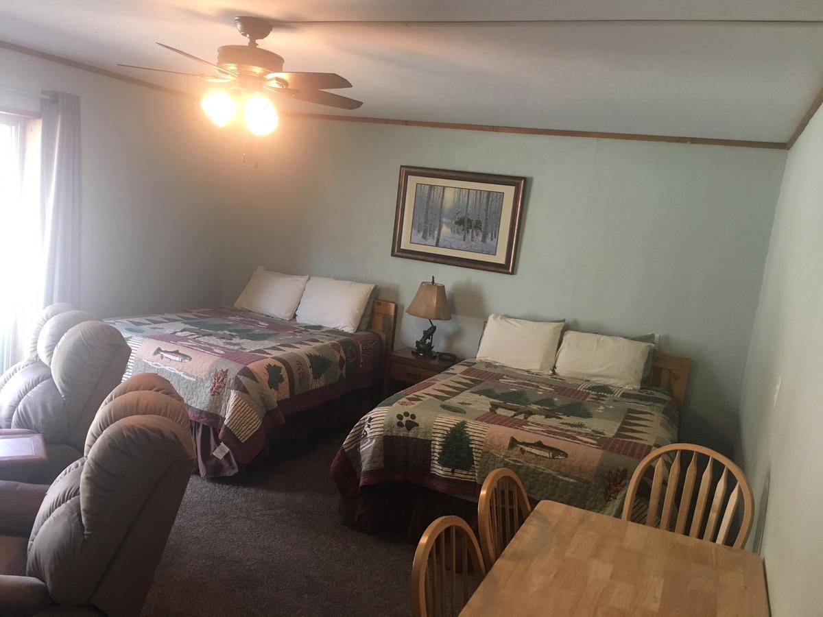 Riverview Pines Villa Естес Парк Екстериор снимка