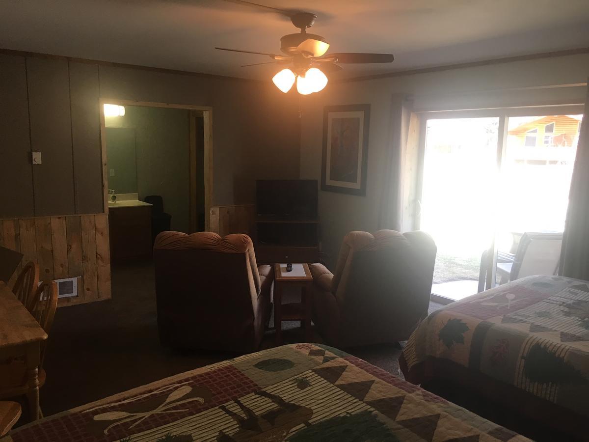 Riverview Pines Villa Естес Парк Екстериор снимка