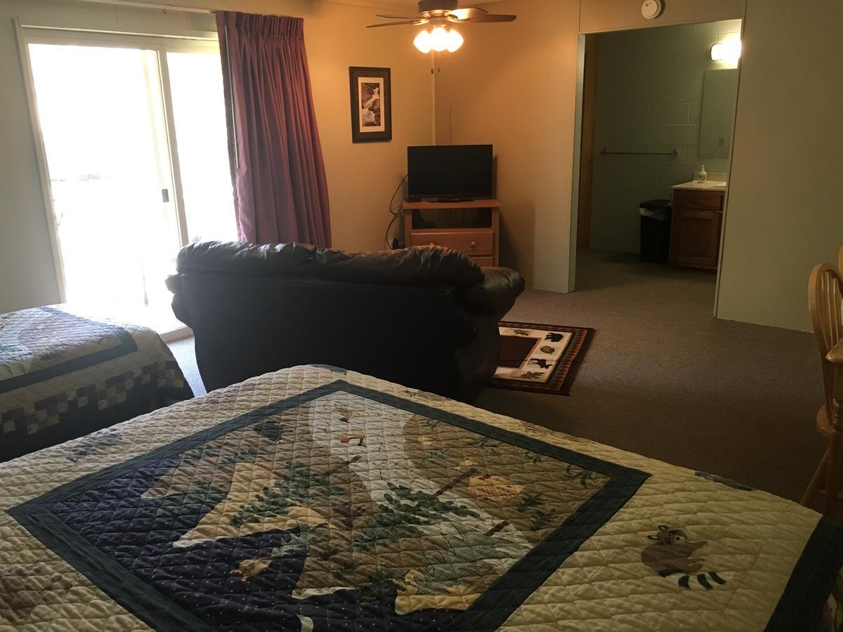 Riverview Pines Villa Естес Парк Екстериор снимка