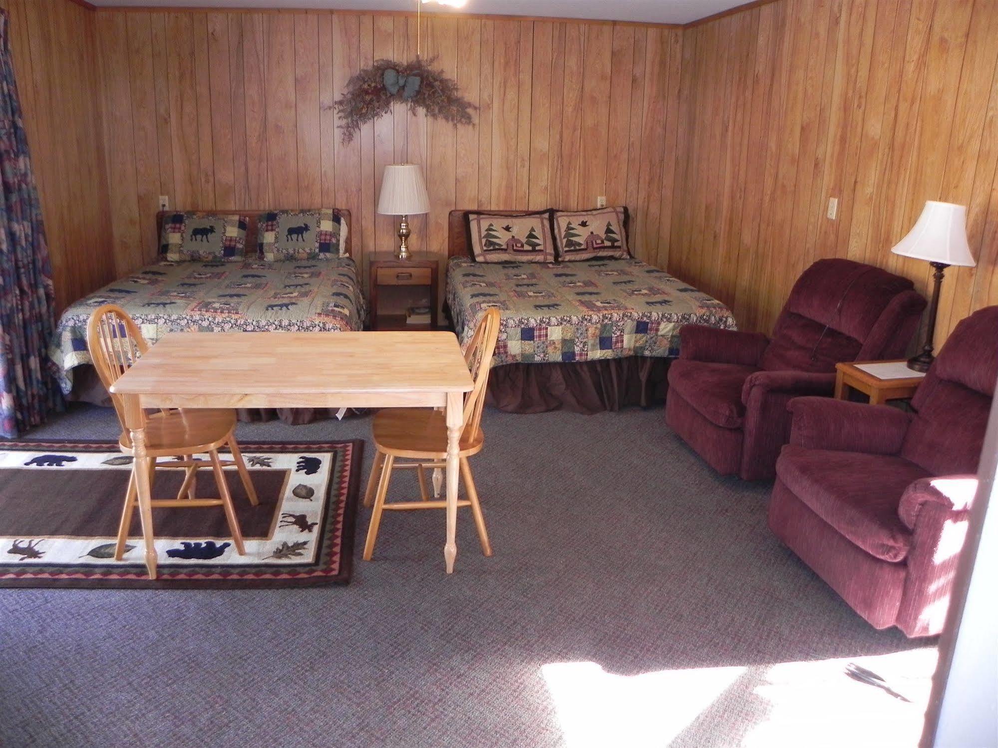 Riverview Pines Villa Естес Парк Екстериор снимка