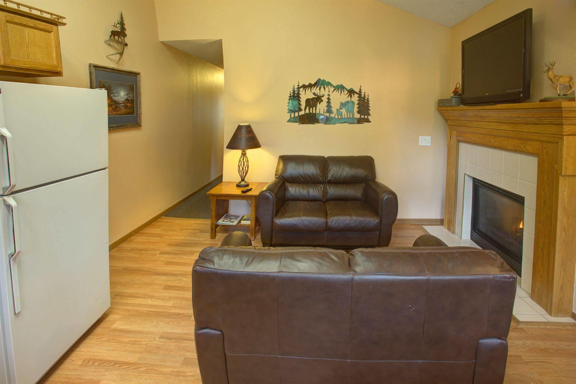 Riverview Pines Villa Естес Парк Екстериор снимка
