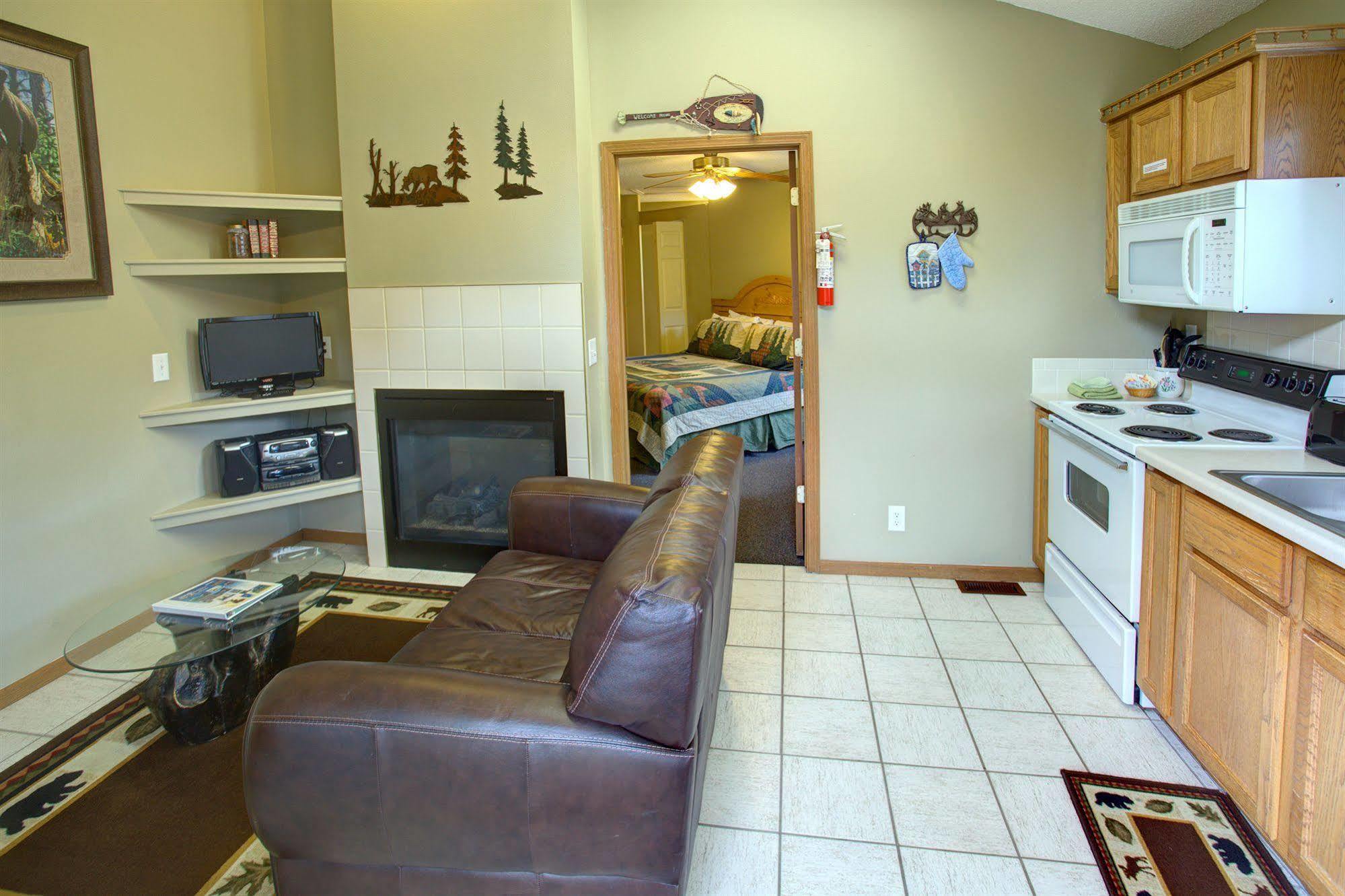 Riverview Pines Villa Естес Парк Екстериор снимка