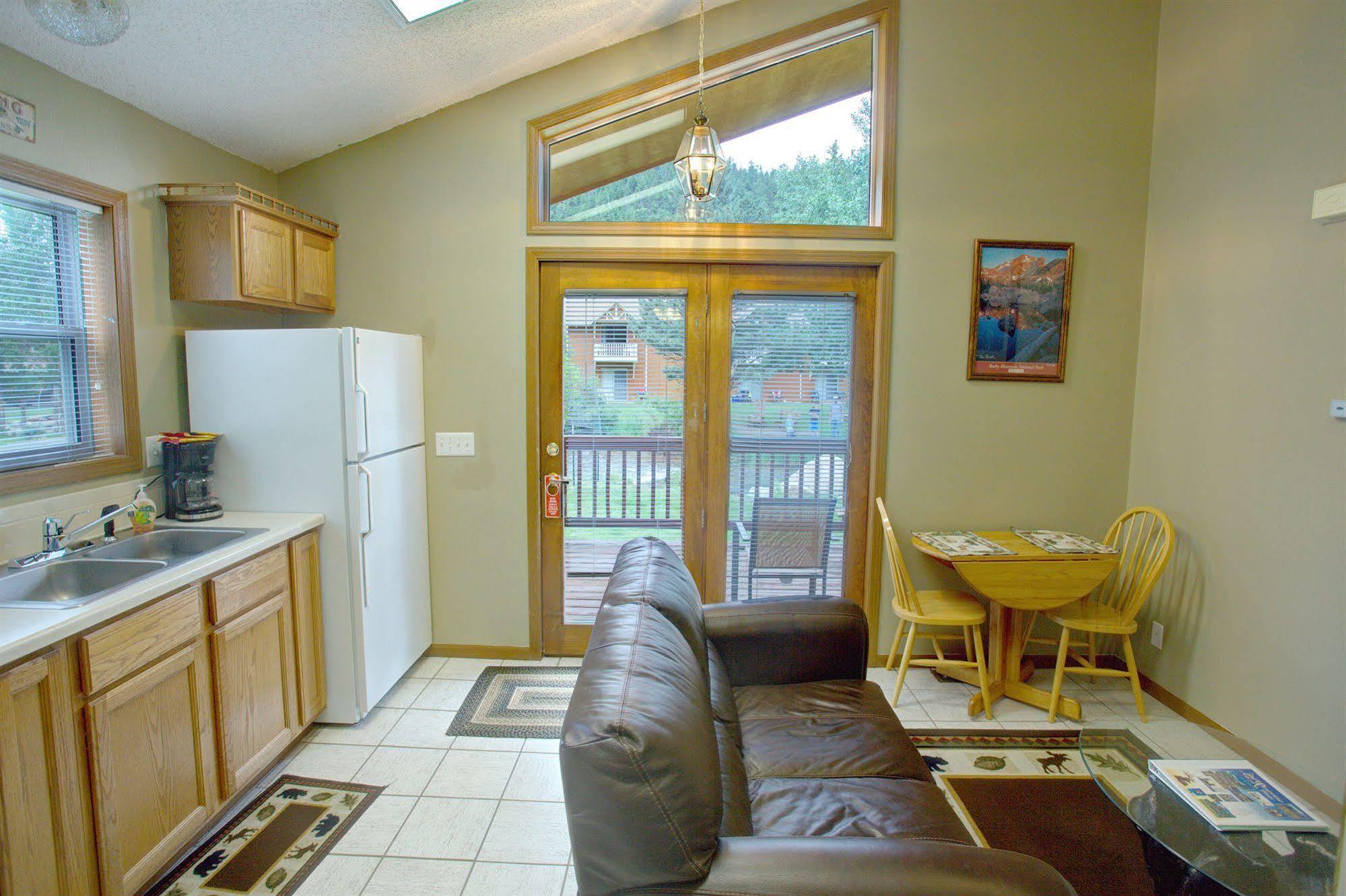Riverview Pines Villa Естес Парк Екстериор снимка