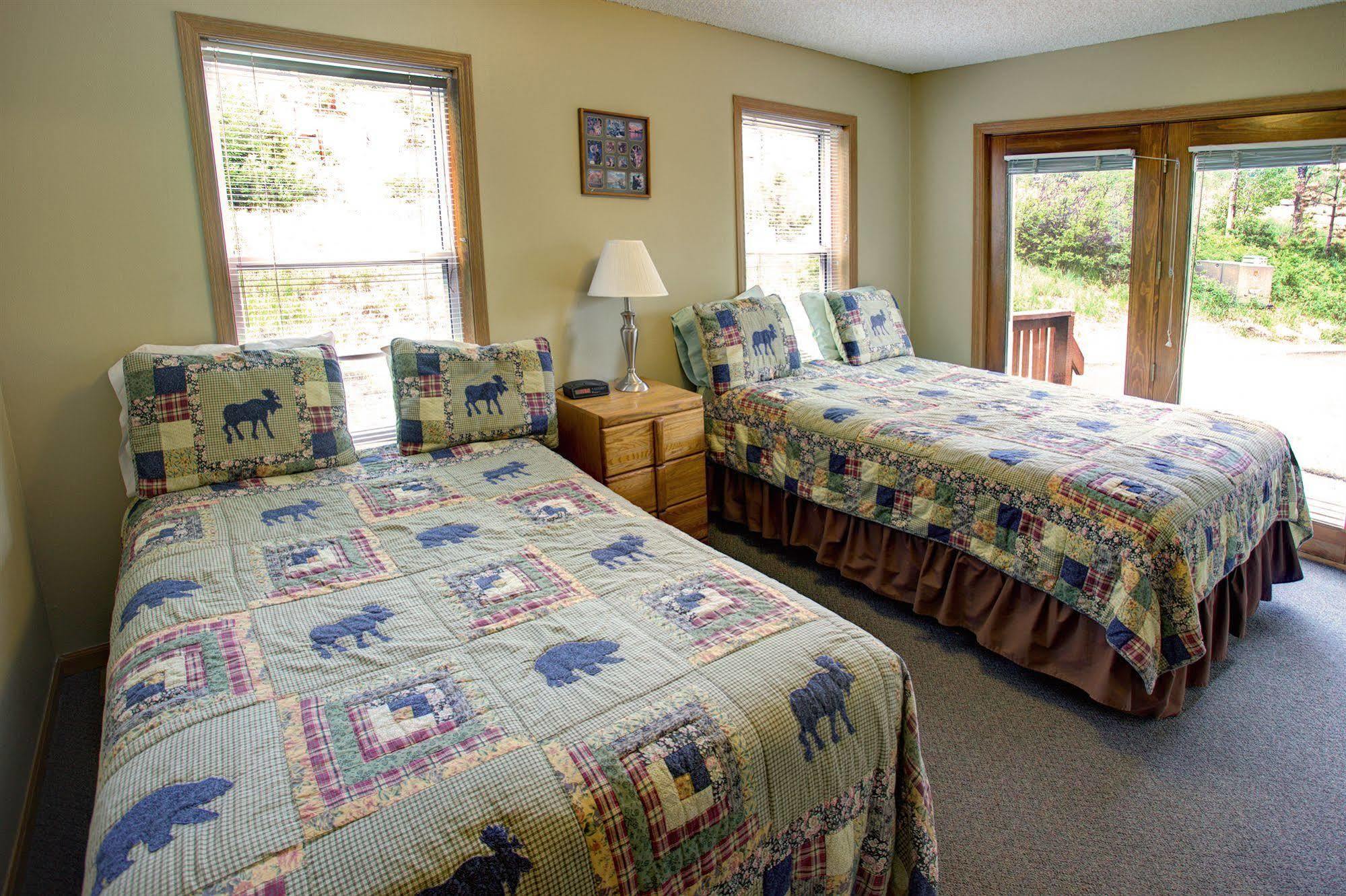 Riverview Pines Villa Естес Парк Екстериор снимка