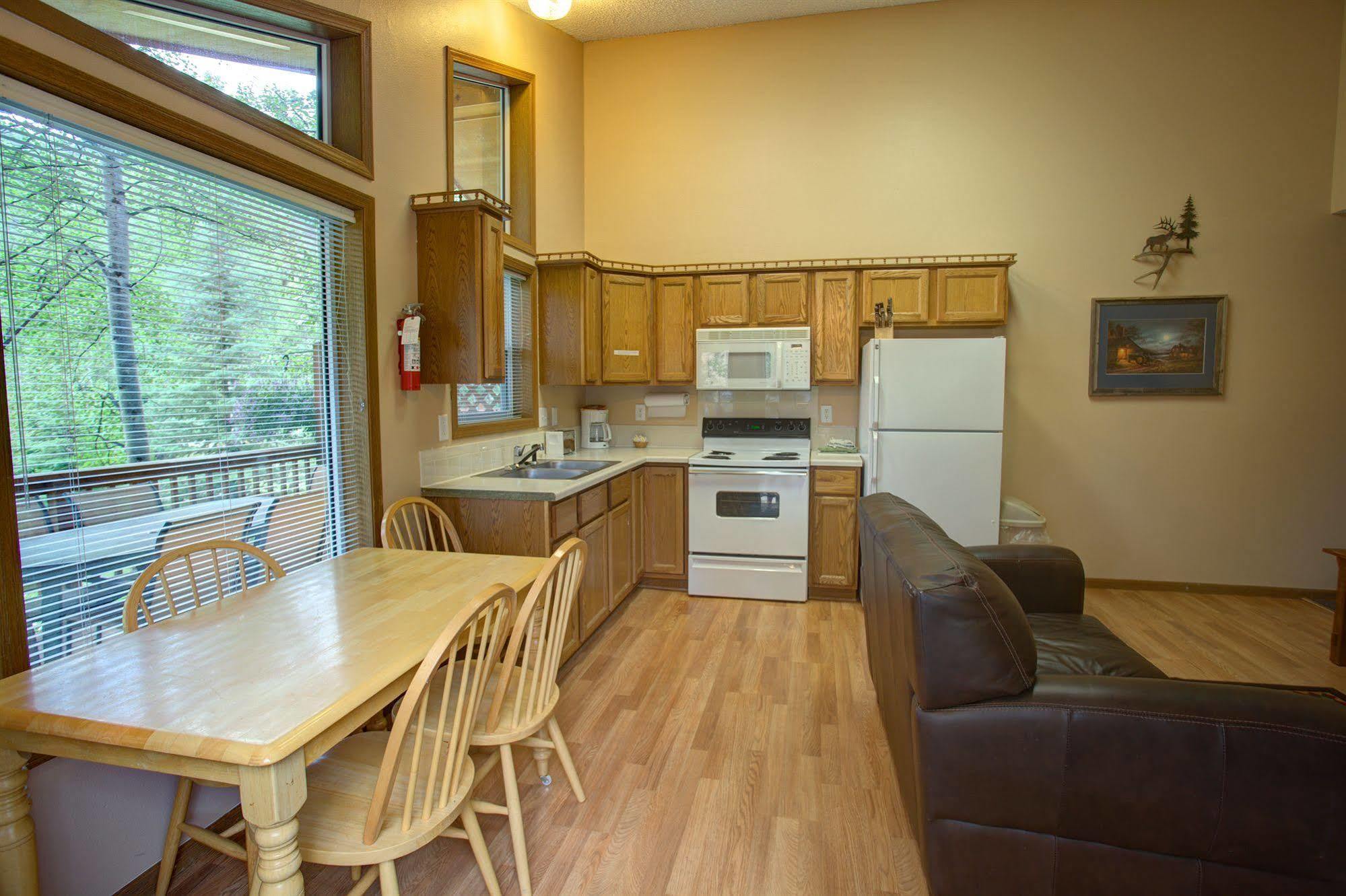 Riverview Pines Villa Естес Парк Екстериор снимка