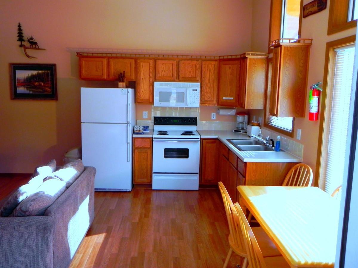 Riverview Pines Villa Естес Парк Стая снимка